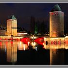 Strasbourg "by night"