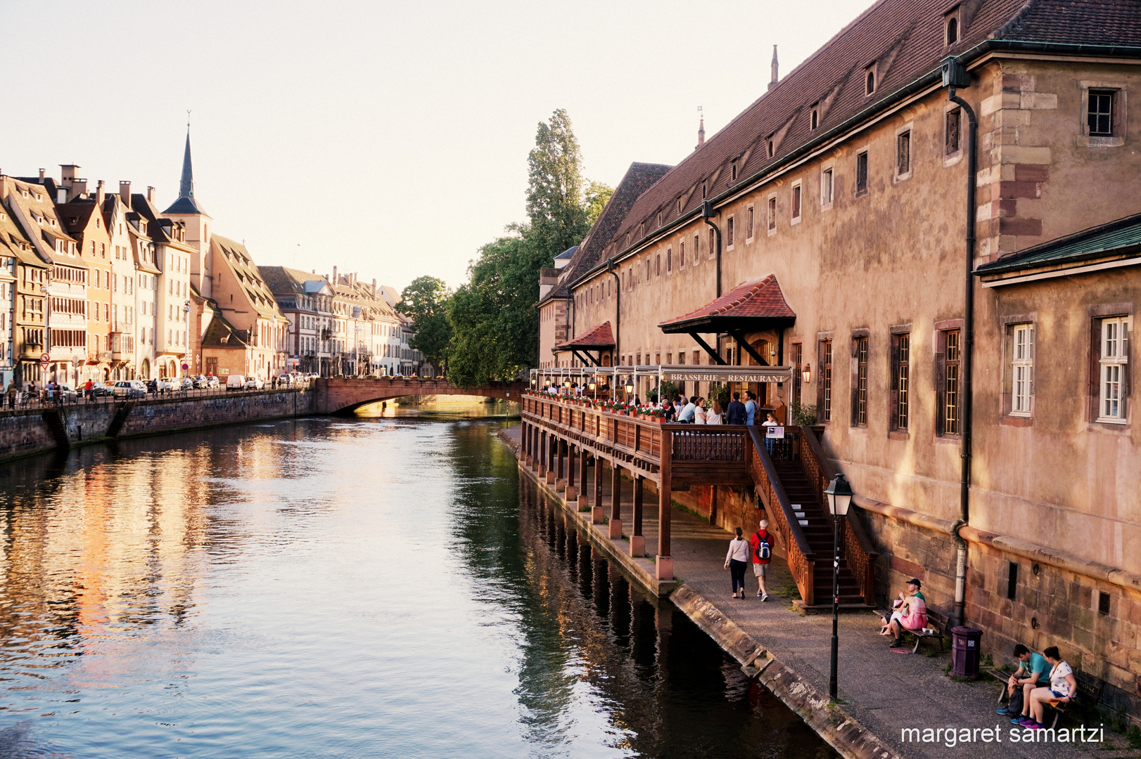 Strasbourg