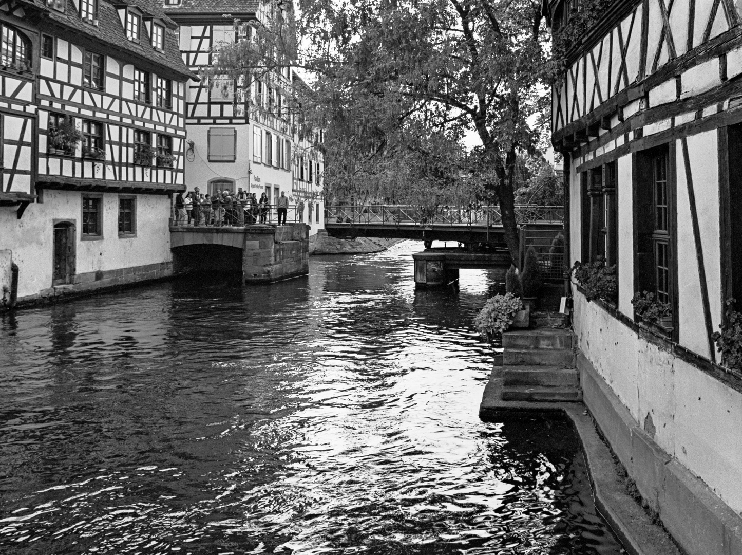 Strasbourg ...