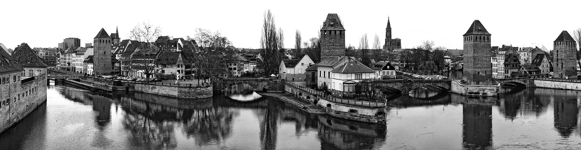 Strasbourg