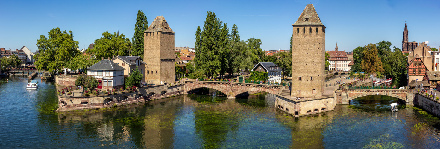 Strasbourg