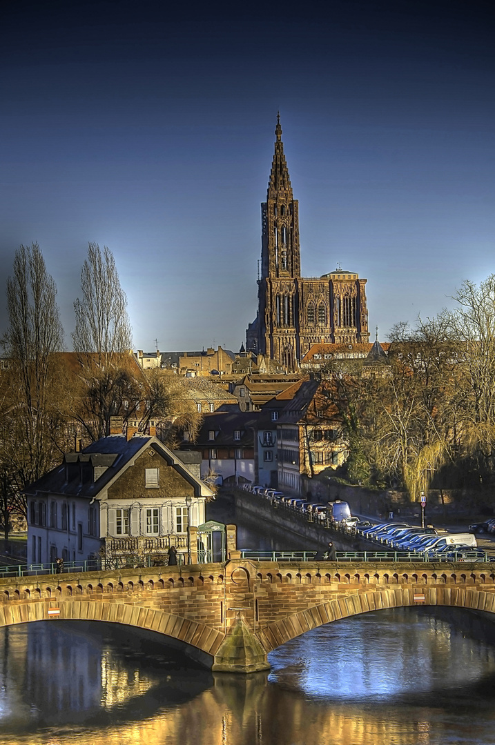 Strasbourg