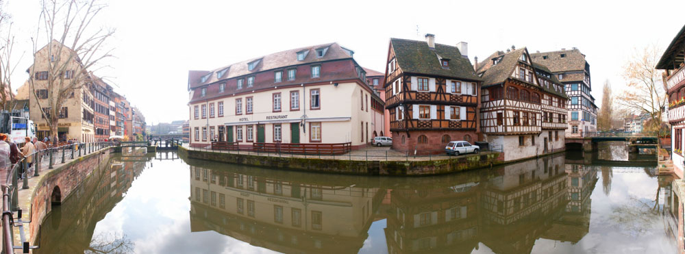 Strasbourg