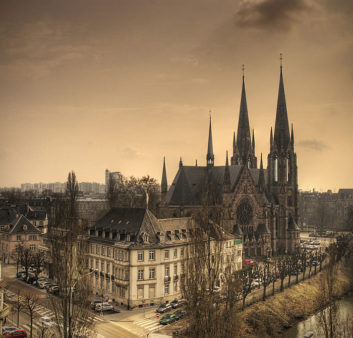 Strasbourg