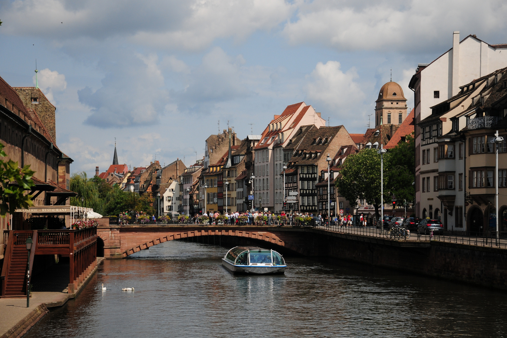 Strasbourg