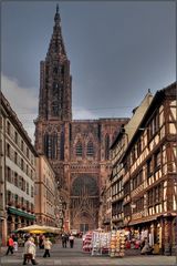 Strasbourg