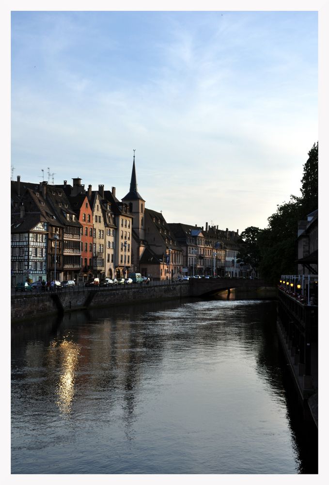 strasbourg by Claustrum 