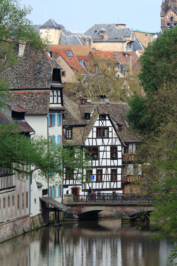 Strasbourg