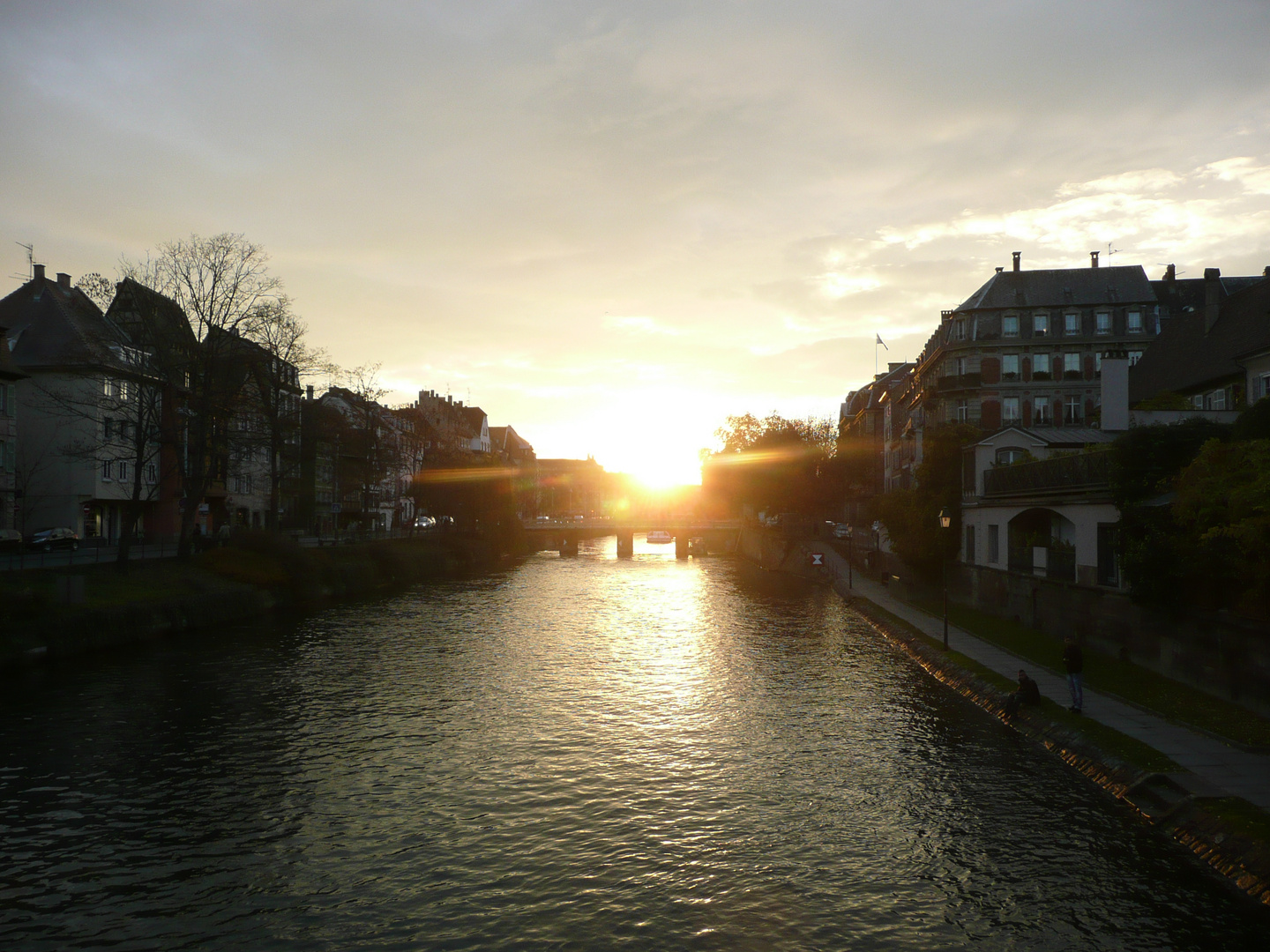 Strasbourg