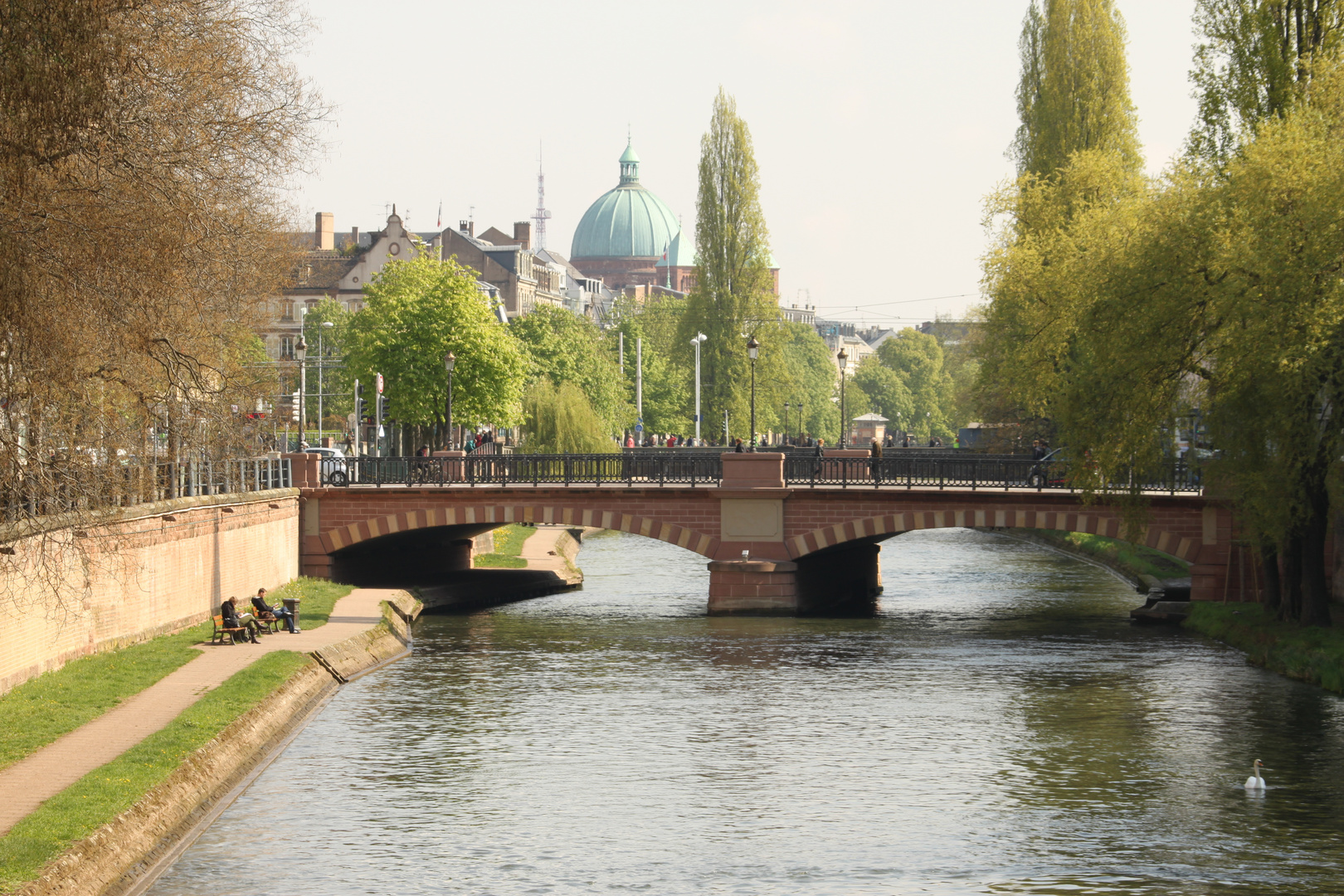 Strasbourg