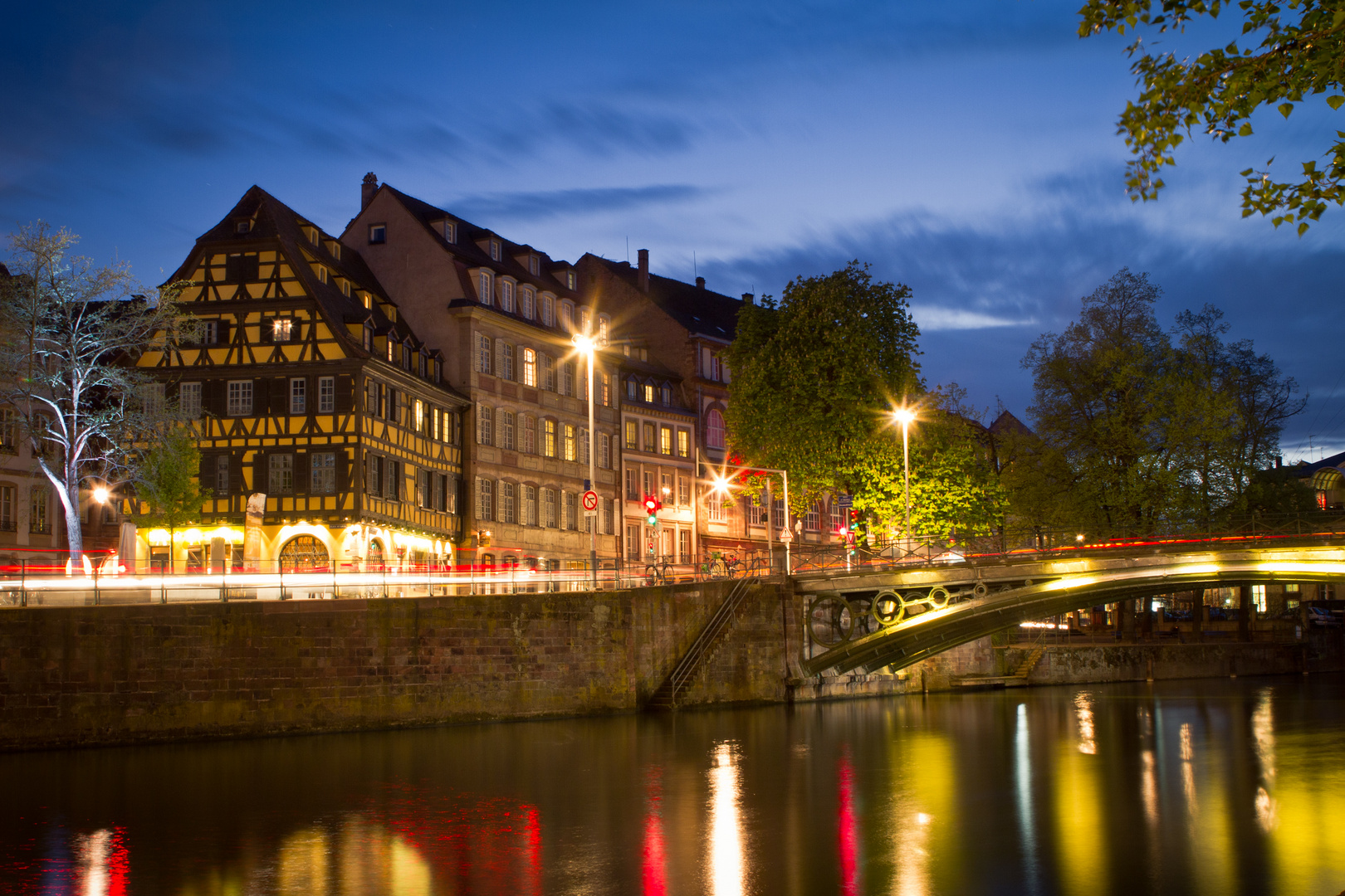 Strasbourg