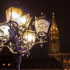 Strasbourg - eine Stadt der Höhepunkte (13): Cathédrale Notre Dame... 