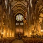 Strasbourg - eine Stadt der Höhepunkte (5) und ein Erlebnis ... 