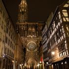 Strasbourg - eine Stadt der Höhepunkte (8) und ein Erlebnis ... 