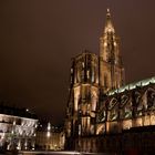 Strasbourg - eine Stadt der Höhepunkte (8) und ein Erlebnis ... 