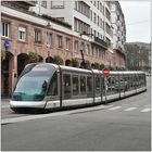 Strasbourg • Eurotram