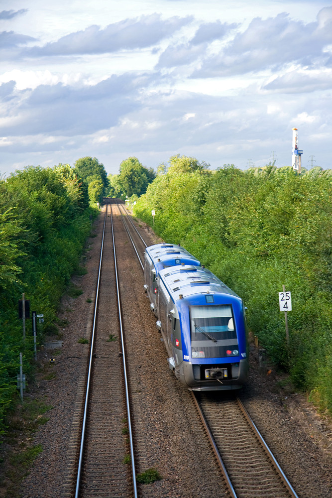 Strasbourg-Express