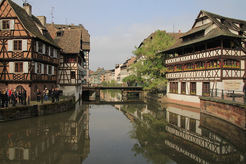 Strasbourg