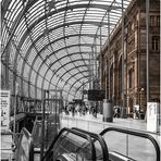 Strasbourg: Gare Centrale