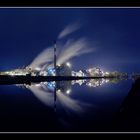 Strasbourg - Hafen