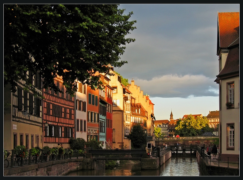 Strasbourg I