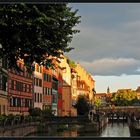 Strasbourg I