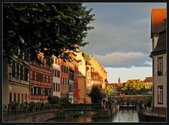 Strasbourg I