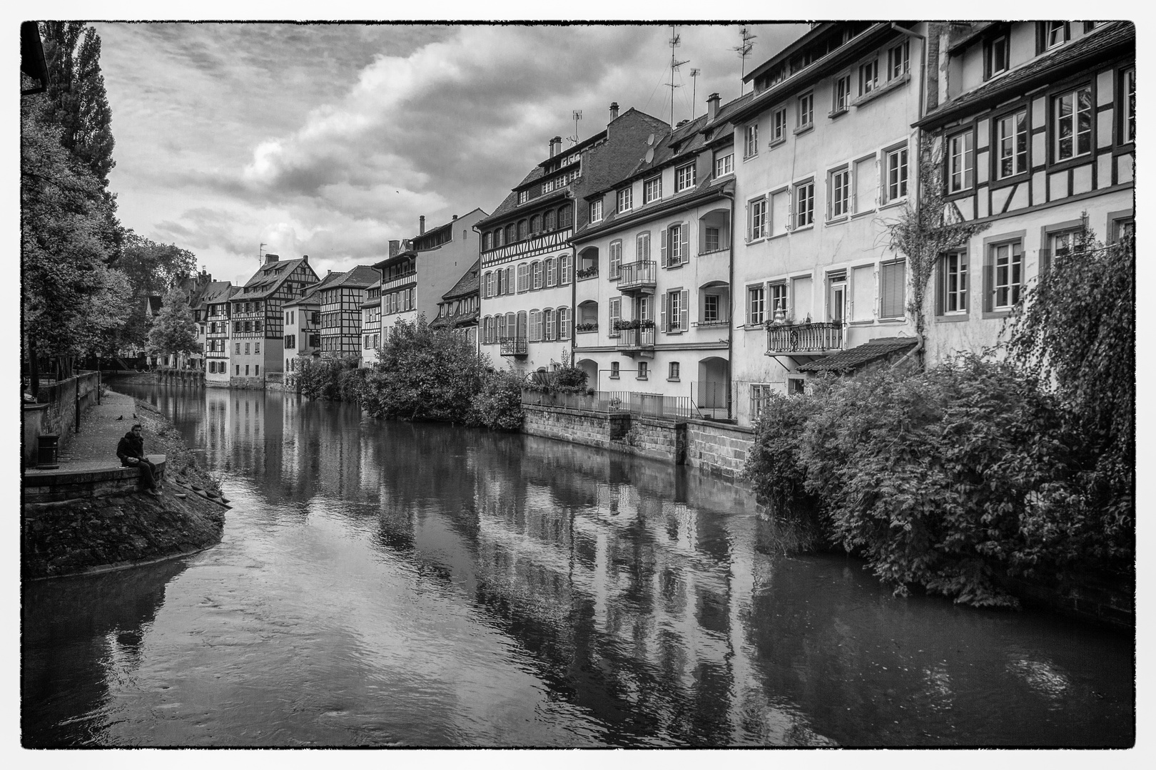 Strasbourg III