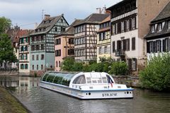 Strasbourg III