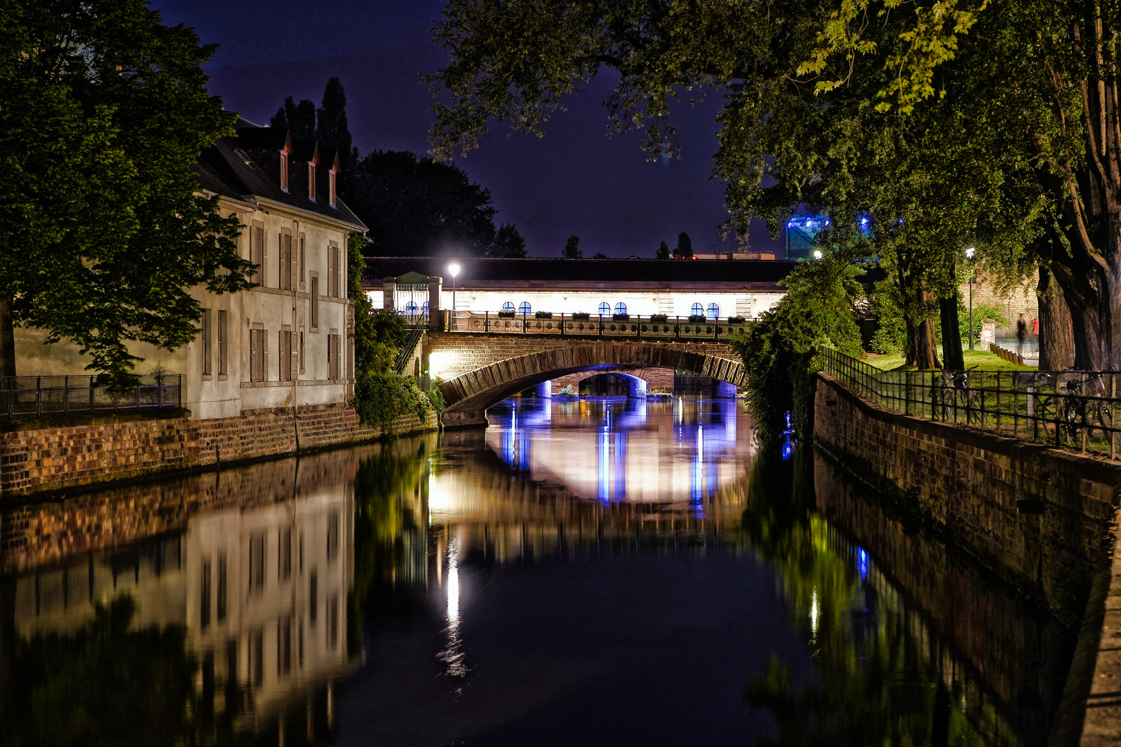 Strasbourg impressions