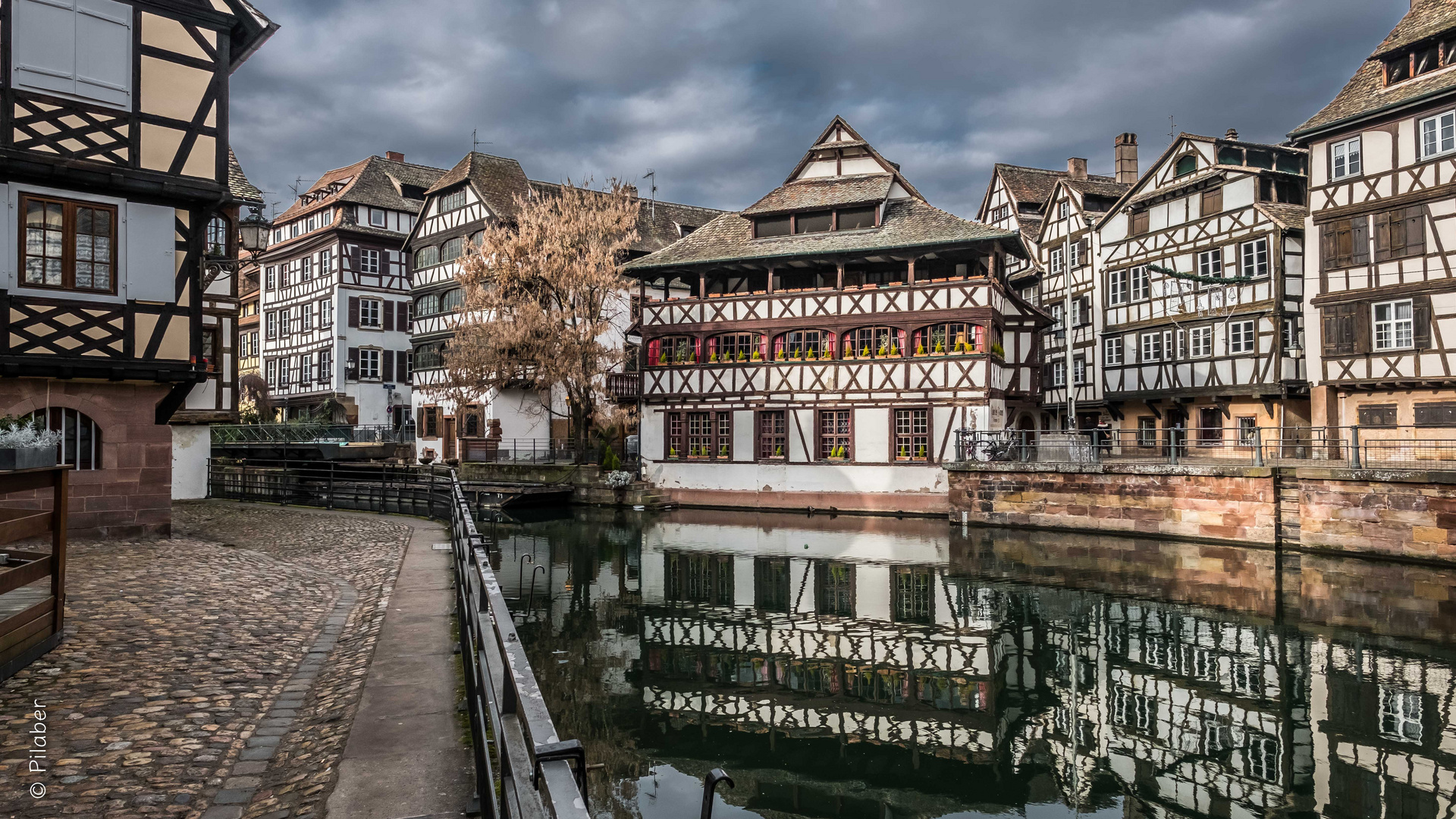 Strasbourg IV