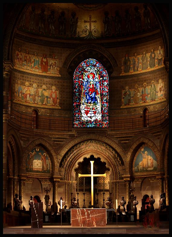 Strasbourg Kathedrale