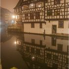 Strasbourg - "La Petite France" -1-