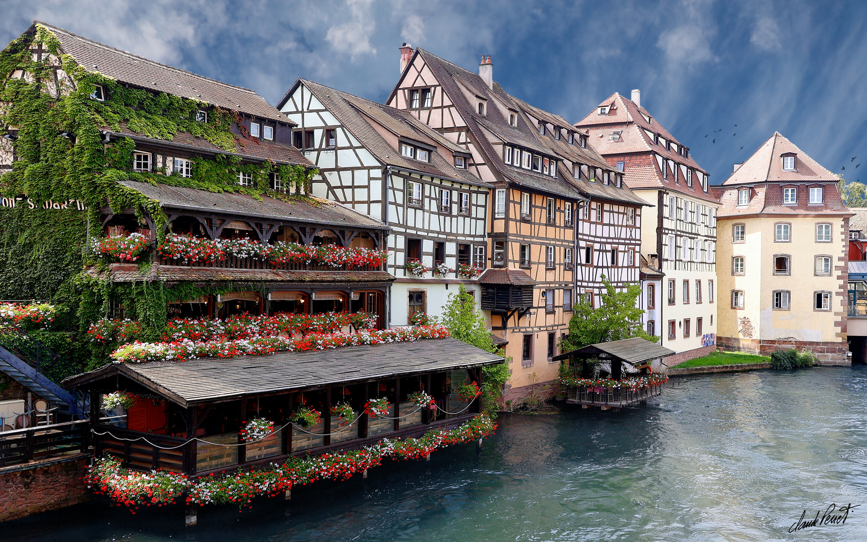 Strasbourg - La Petite France