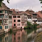 Strasbourg, La petite France