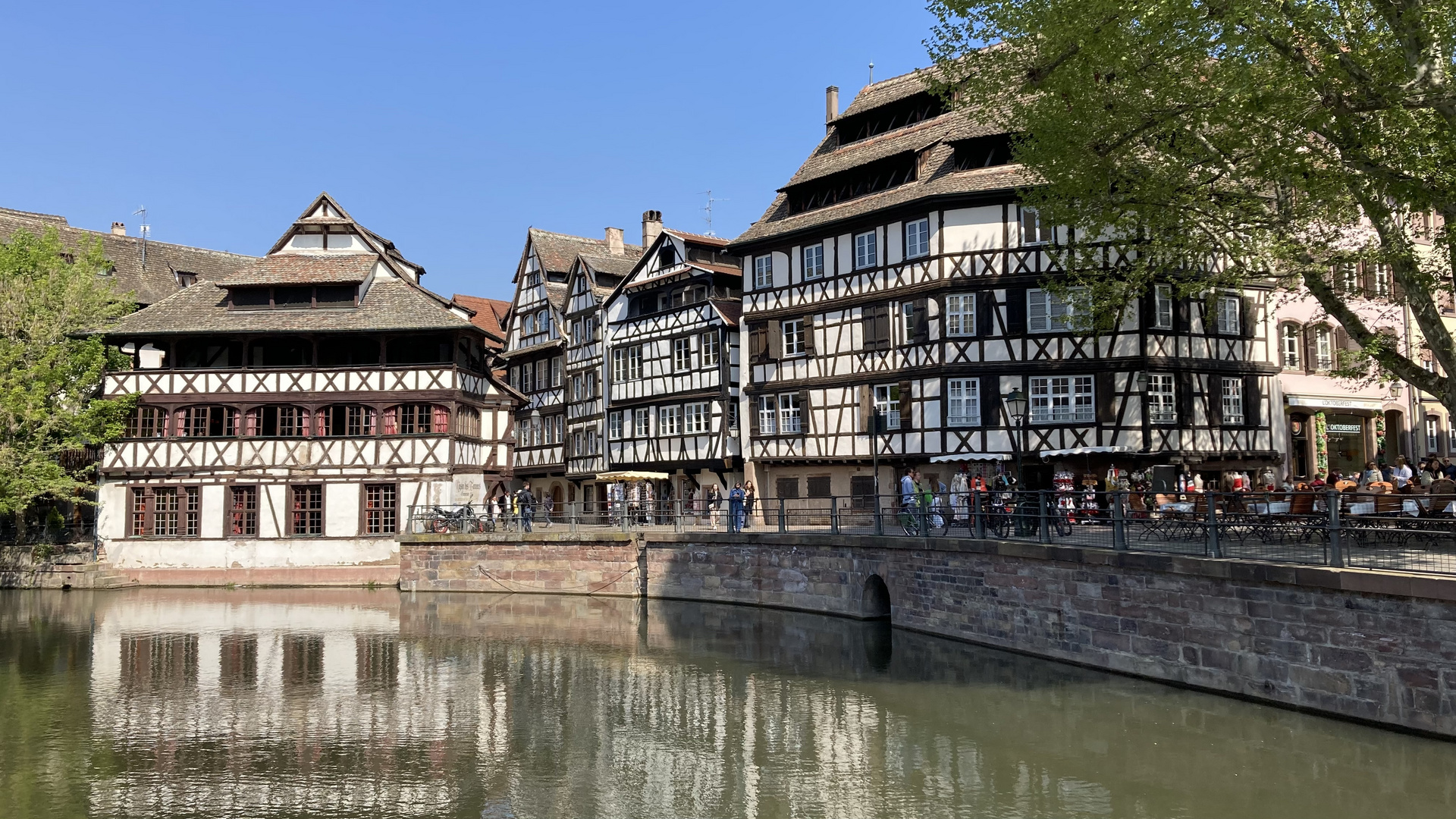 Strasbourg - La Petite France