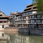 Strasbourg - La Petite France