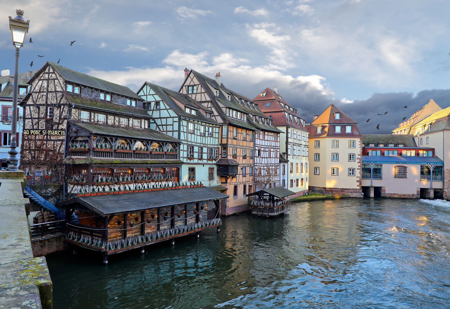 Strasbourg - La Petite France