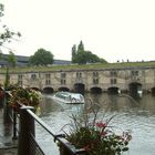 Strasbourg - Le Barrage Vauban