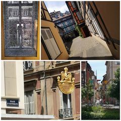 Strasbourg Nr.2 p-21-14-col +streetfotos