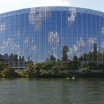 Strasbourg Parlement Européene