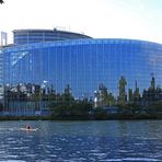 Strasbourg Parlement Européene II