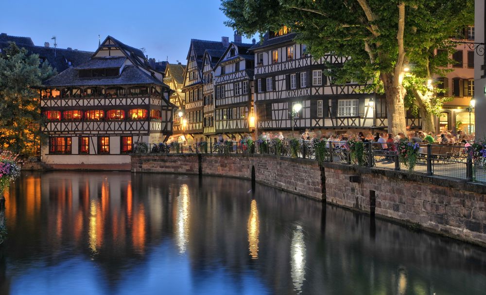 Strasbourg Petite France