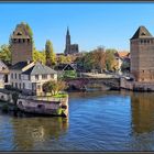 Strasbourg -  Petite France