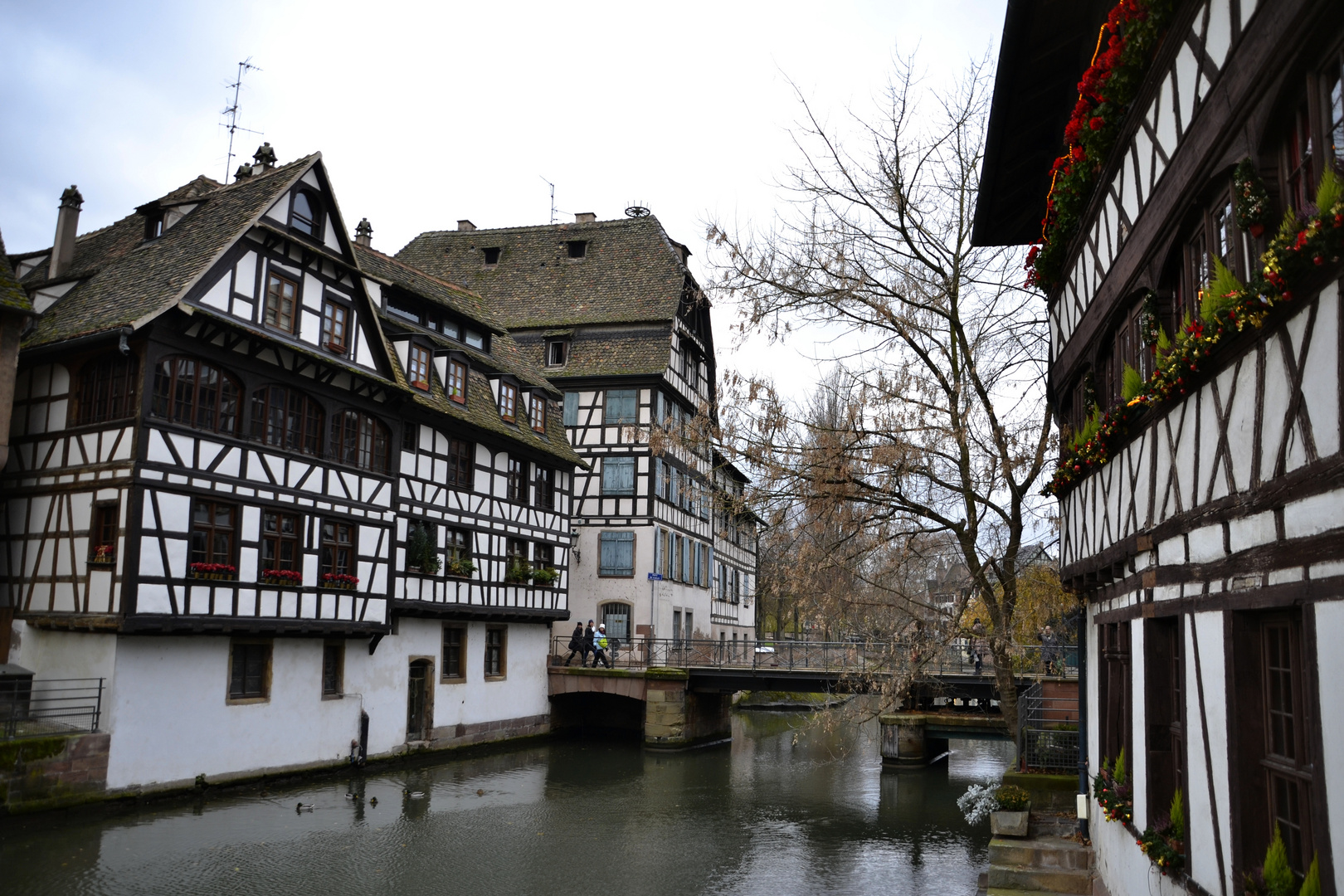 Strasbourg Petite France