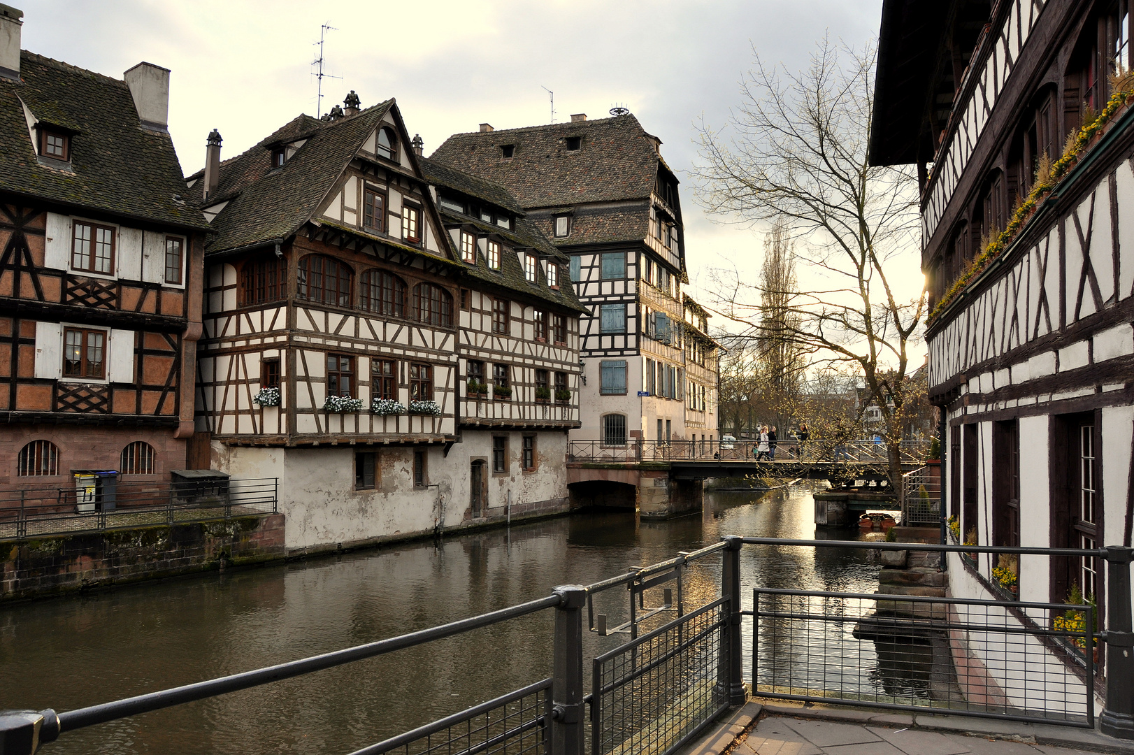 Strasbourg, Petite France