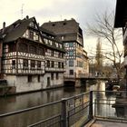 Strasbourg, Petite France