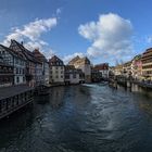 Strasbourg, Petite France