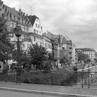 Strasbourg, Pont Sainte Madeleine