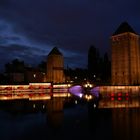 Strasbourg -Ponts Couverts